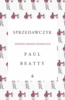 TOP 100 książki New York Times