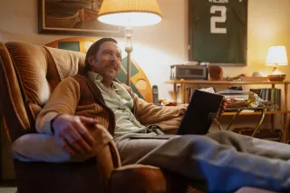 Percy Jackson i Bogowie Olimpijscy