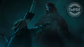 W kolejnej odsłonie serii zobaczymy nowe stworzenia – twórcy nie chcą jednak mówić, o jakie istoty chodzi. 