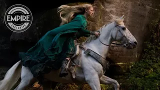 Niektóre z tych stworzeń „widzieliście wcześniej na ekranie” – mało kto jednak zdawał sobie sprawę, że istniały w Śródziemiu już w Drugiej Erze. 