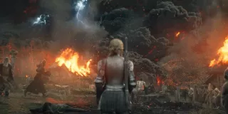 2. sezon ma przedstawić „zachwycającą aktualizację” obecnego stanu Mordoru. „Ludzie nie chcą zapuszczać się w jego pobliże” – dodają twórcy. 