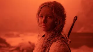 Mieszkańcy wsi w pobliżu Mordoru, którzy nie zostali zabici lub nie uciekli, „mają przed sobą bardzo trudne wybory”. 