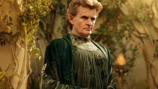 W 2. sezonie większą niż do tej pory rolę odegrają starsze elfy. 