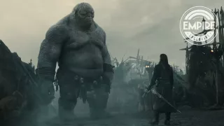 W 2. sezonie zobaczymy niepokazywane do tej pory lokacje – to właśnie dlatego zdjęcia powstawały już nie tylko w Nowej Zelandii, ale i w Wielkiej Brytanii. 