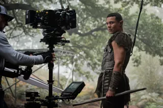 W nowej odsłonie serii pojawi się aż 120 planów przygotowanych przez scenografów. 