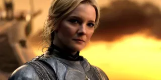 Galadriela w kolejnej odsłonie serii zostanie jeszcze bardziej osamotniona w swoich działaniach. Inne postacie nie będą chciały jej zaufać z powodu tego, co stało się z Sauronem. 