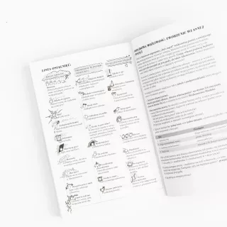 W mroku wieży - wygląd