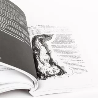 W mroku wieży - wygląd