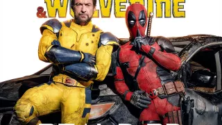 Deadpool & Wolverine