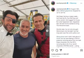 Deadpool & Wolverine - nowe zdjęcia z filmu i zza kulis