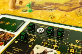 Dune: Wojna o Arrakis - wygląd gry