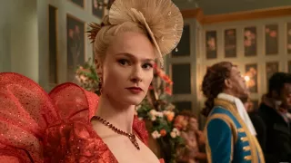 14. Cressida Cowper - Bridgertonowie