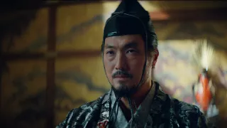 13. Ishido Kazunari - Szogun