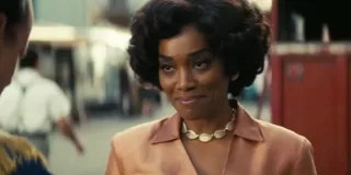 8. Barb Howard - Fallout
