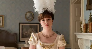 25. Eloise Bridgerton - Bridgertonowie