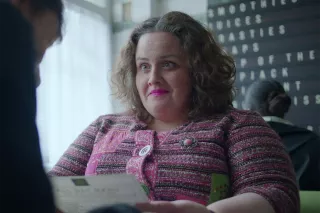 4. Martha - Reniferek