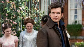 24. Colin Bridgerton - Bridgertonowie