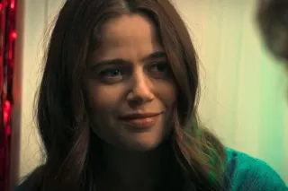 22. Claire Dunlap - The Bear