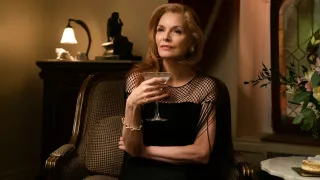 Michelle Pfeiffer – 250 mln USD