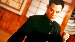 Jet Li – 250 mln USD