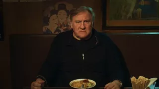 Gerard Depardieu – 250 mln USD