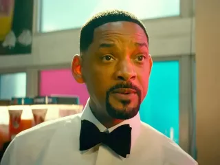 Will Smith – 350 mln USD