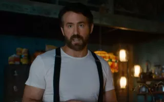 Ryan Reynolds – 350 mln USD