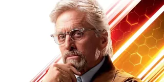 Michael Douglas – 350 mln USD