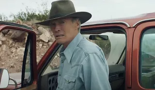 Clint Eastwood – 375 mln USD