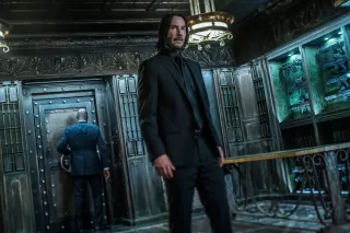 Keanu Reeves – 380 mln USD