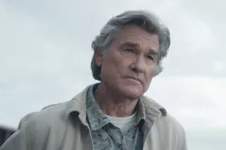 Kurt Russell – 190 mln USD