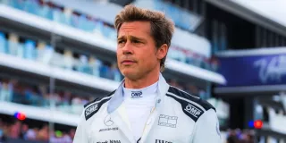 Brad Pitt – 400 mln USD