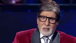 Amitabh Bachchan – 400 mln USD
