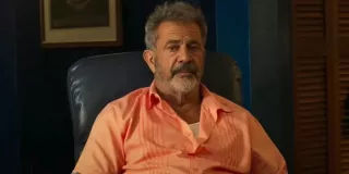 Mel Gibson – 425 mln USD