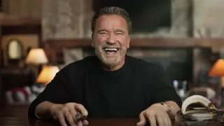 Arnold Schwarzenegger – 450 mln USD