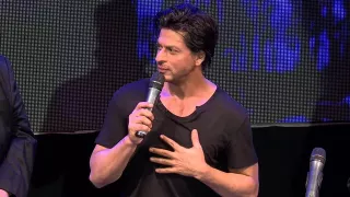 Shah Rukh Khan – 770 mln USD