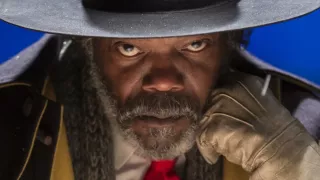 Samuel L. Jackson – 250 mln USD