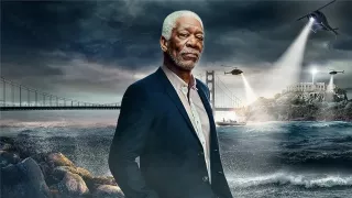 Morgan Freeman – 250 mln USD