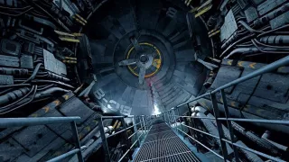 Ładunek (2009) - Życie na Ziemi jest niemożliwe. Ludzie żyją w kosmosie i na innych odległych planetach. Laura chce się dostać do swojej siostry, Arianne, która mieszka na planecie Rhea, lecz nie ma wystarczająco pieniędzy żeby zrealizować podróż. Zatrudnia się na statku transportowym, który leci z materiałami budowlanymi na Stację-42. Laura, podczas swojej 8 miesięcznej warty zaczyna podejrzewać że prócz załogi leci z nimi ktoś inny. Załoga zostaje zbudzona i zaczynają się jeszcze większe kłopoty.