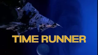 Uciekinier w czasie (1993) – W roku 2022 dochodzi do inwazji obcych na Ziemię. Jedyną nadzieją dla naszej planety jest Michael Raynor, który cofa się w czasie do roku 1992. 