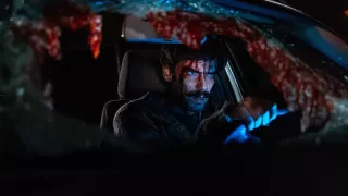 Gdy rodzi się zło (2023) – Mieszkańcy małej osady odkrywają, że wkrótce narodzi się wśród nich Zło. Przerażeni próbują uciekać, zaczynając desperacką walkę z czasem. Szybko okaże się jednak, że będą musieli zmierzyć się z prawdziwym koszmarem. 