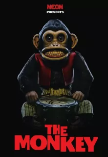 The Monkey