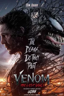 Venom 3: Ostatni taniec