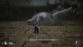 Black Myth: Wukong