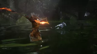 Black Myth: Wukong