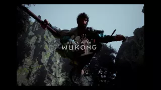 Black Myth: Wukong