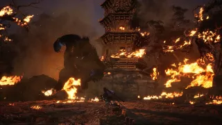 Black Myth: Wukong