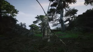 Black Myth: Wukong