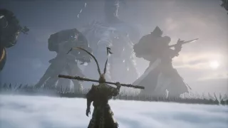 Black Myth: Wukong