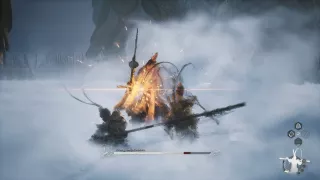 Black Myth: Wukong